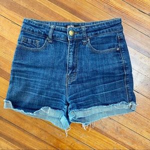 FREE W/ BUNDLE UO BDG High Rise